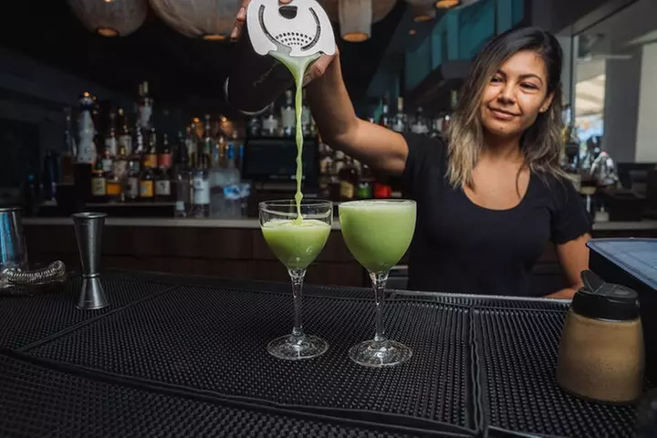 Boca Raton Food and Drink Tour