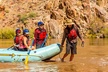 2-Day White Water Rafting Tour through the Grand Canyon from Las Vegas - Second Medium