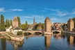 Bonjour Strasbourg : Privé 2 - Heure Intro City Walk avec Guide Local - Second Medium