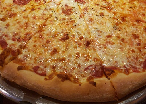5% Cash Back at Anna's Italian Restaurant & P...
