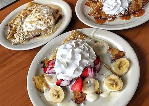 5% Cash Back at Loaded Cafe - Santa Ana (McFa...