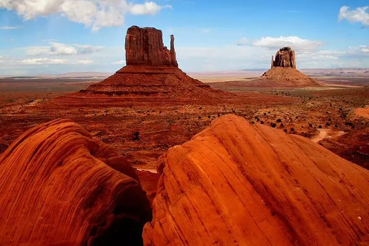 Utah & Arizona National Parks: Small Group 5-Day Tour