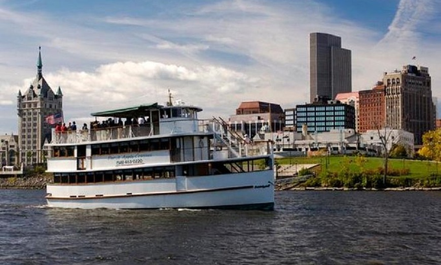 Dutch Apple Cruises - Dutch Apple Cruises | Groupon