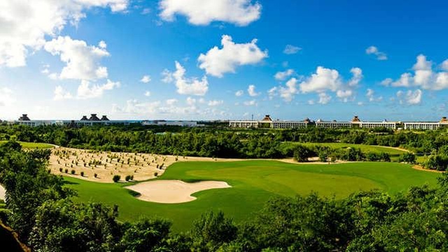 Online Booking - Round of Golf at The Nicklaus Design Course at Vid...