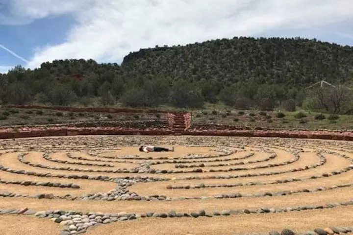Personalized Spiritual Journey Tour in Sedona