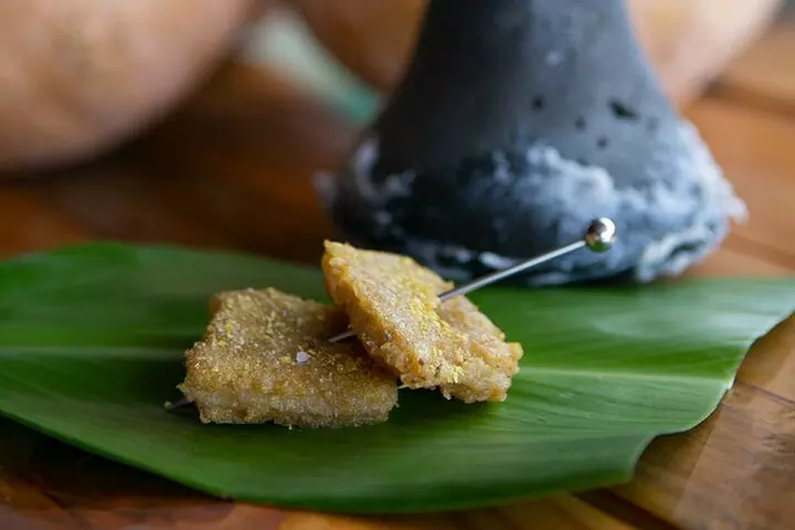 Farm to Taco: A Farm to Table Cooking Class