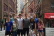 Small-Group Downtown, 911 Memorial, Wall Street Tour - Second Medium
