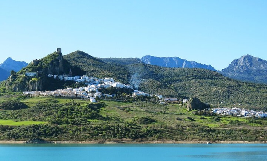 Image 15: Visita guiada a pueblos blancos y Ronda desde Sevilla