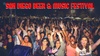 San Diego Beer and Music Festival