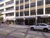 Parking at 1750 Pennsylvania Ave. NW. Garage