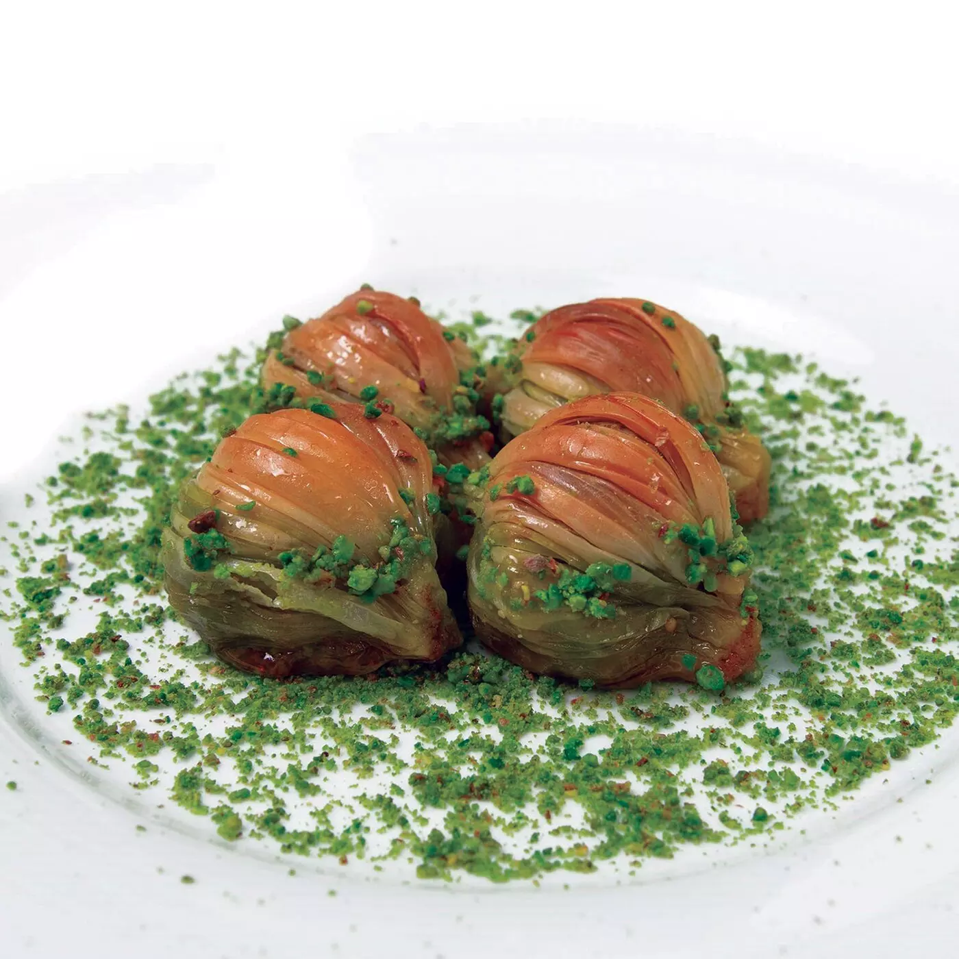 $10 For $20 Worth Of Mediterranean Cuisine - Primary Image