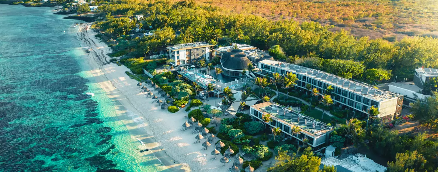 ✈ ILE MAURICE | Poste Lafayette - Radisson Blu Poste Lafayette Resort & Spa - Adult Only 4*, 5 nuit - Adultes uniquement - Primary Image