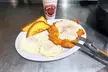 5% Cash Back at Sid's Diner - Second Medium