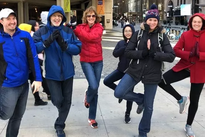 Fun City Scavenger Hunt in Grand Rapids by Operation City Quest