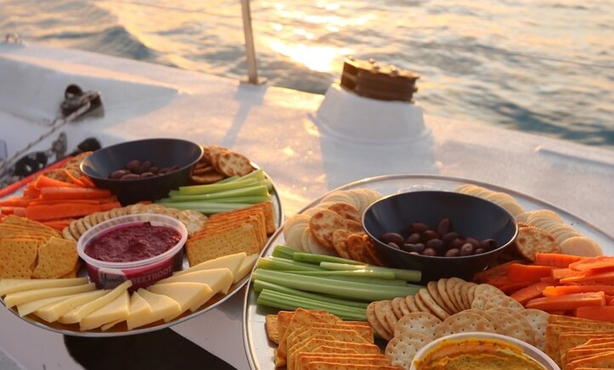 Image 5: 2 Day & 2 Night Whitsundays Sailing Adventure on Hammer