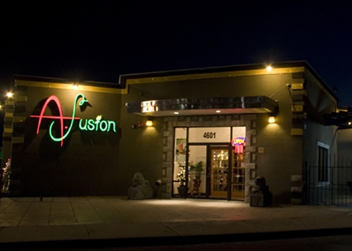 5% Cash Back at A Fusion - Primary Image
