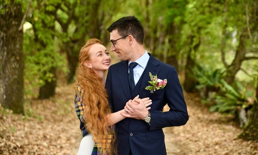 Image 10: Private Pre-Wedding Professional Photoshoot in Noosa