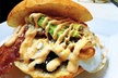 5% Cash Back at Myke's Cafe - Second Medium