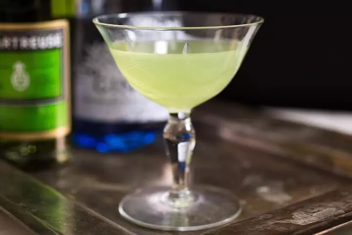 Downtown Food Tour with Drinks