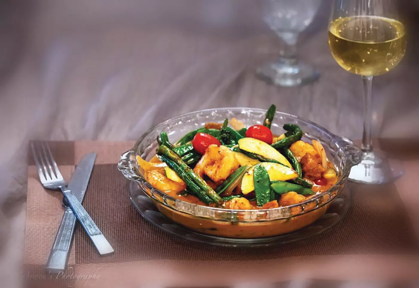 $20 For $40 Worth Of Chinese Cuisine - Second Medium