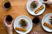 Bellevue Food Tour Tastings and Stories from Seattle Eastside - Second Medium