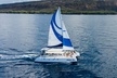 Deluxe Sail & Snorkel to the Captain Cook Monument - Second Medium