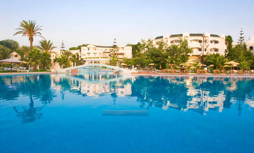 Image 3: ✈ TUNISIA | Mahdia - Mahdia Beach & Aqua Park 4* - All-inclusive