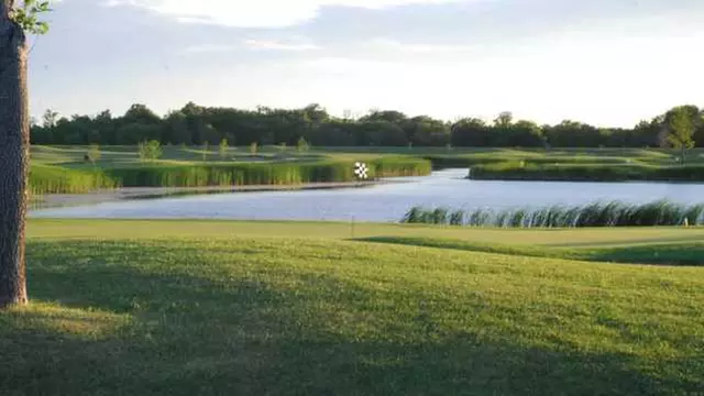 Online Booking - Round of Golf at Valley Golf Assn Golf Course - Primary Image