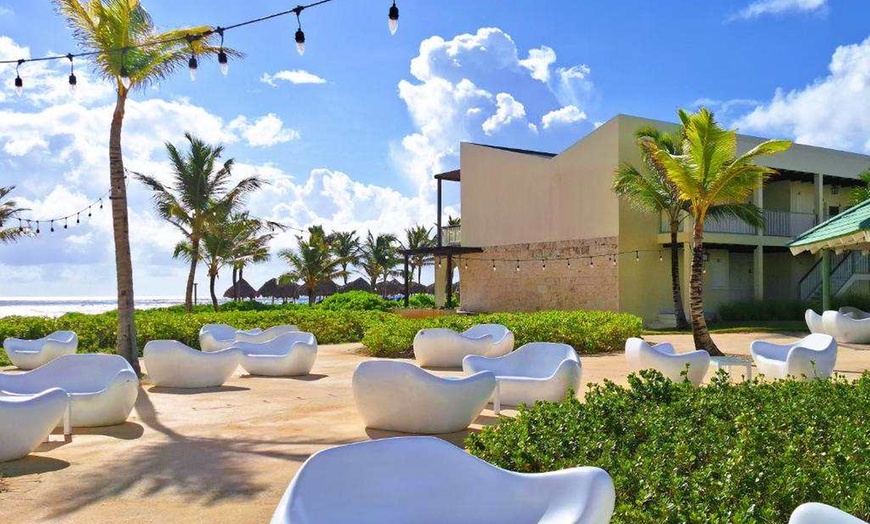 Image 24: ✈ RÉPUBLIQUE DOMINICAINE | Punta Cana - Ocean El Faro - El Beso 5*,...