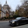 Image 2: London Chauffeur with Luxury Vehicle for a Day
