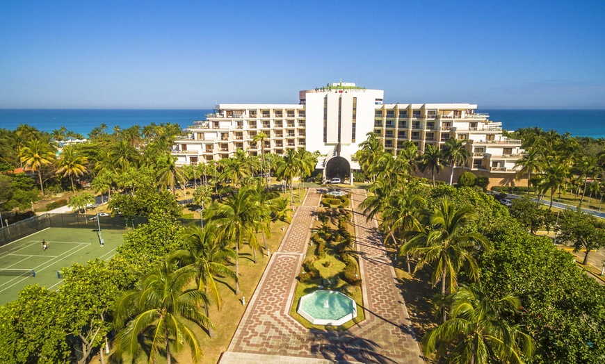 Image 14: ✈ CUBA | Varadero - Melia Varadero 5* - All inclusive