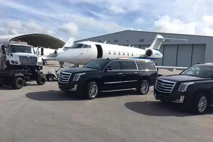 Private Miami City Tour and Shared Boat Tour Combo - Second Medium