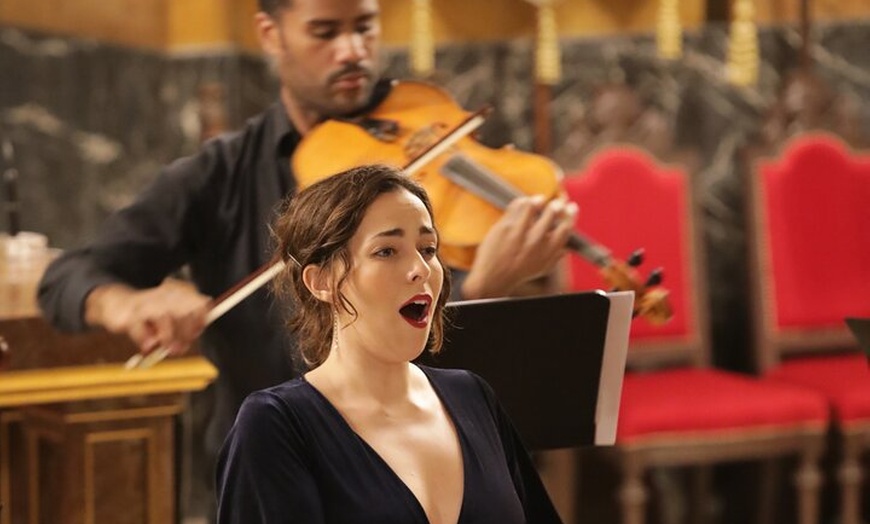 Image 5: Vivaldi Four Seasons, Mozart Requiem, Schubert Ave Maria y más