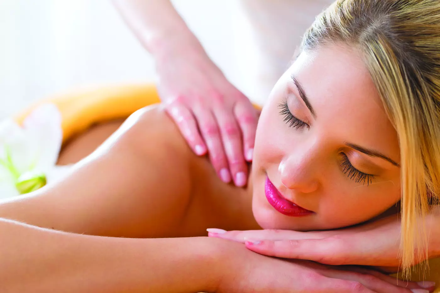 $50 For $100 Worth Of Salon & Spa Services - Primary Image