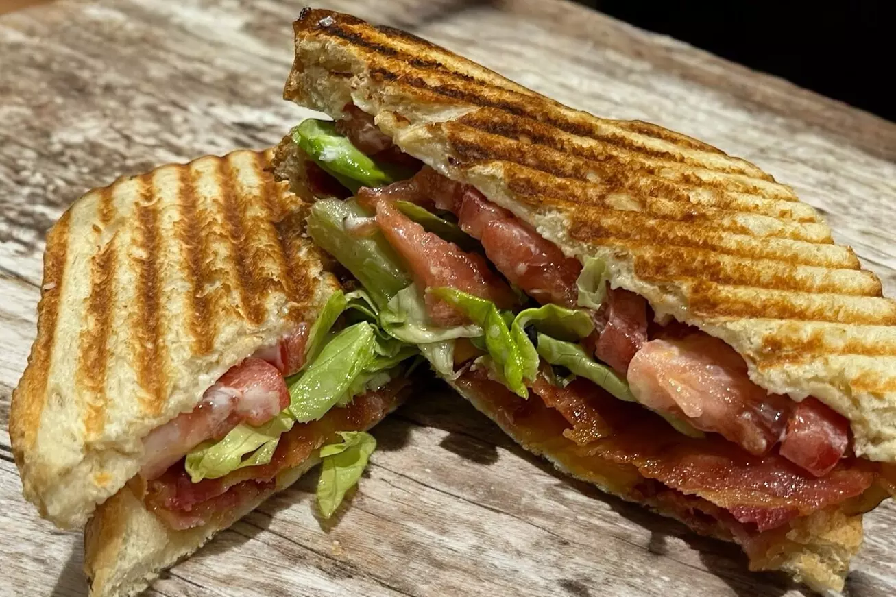 $10 For $20 Worth Of Cafe Dining