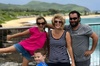 Oahu South Shore GPS Driving Beaches and Hiking Tour
