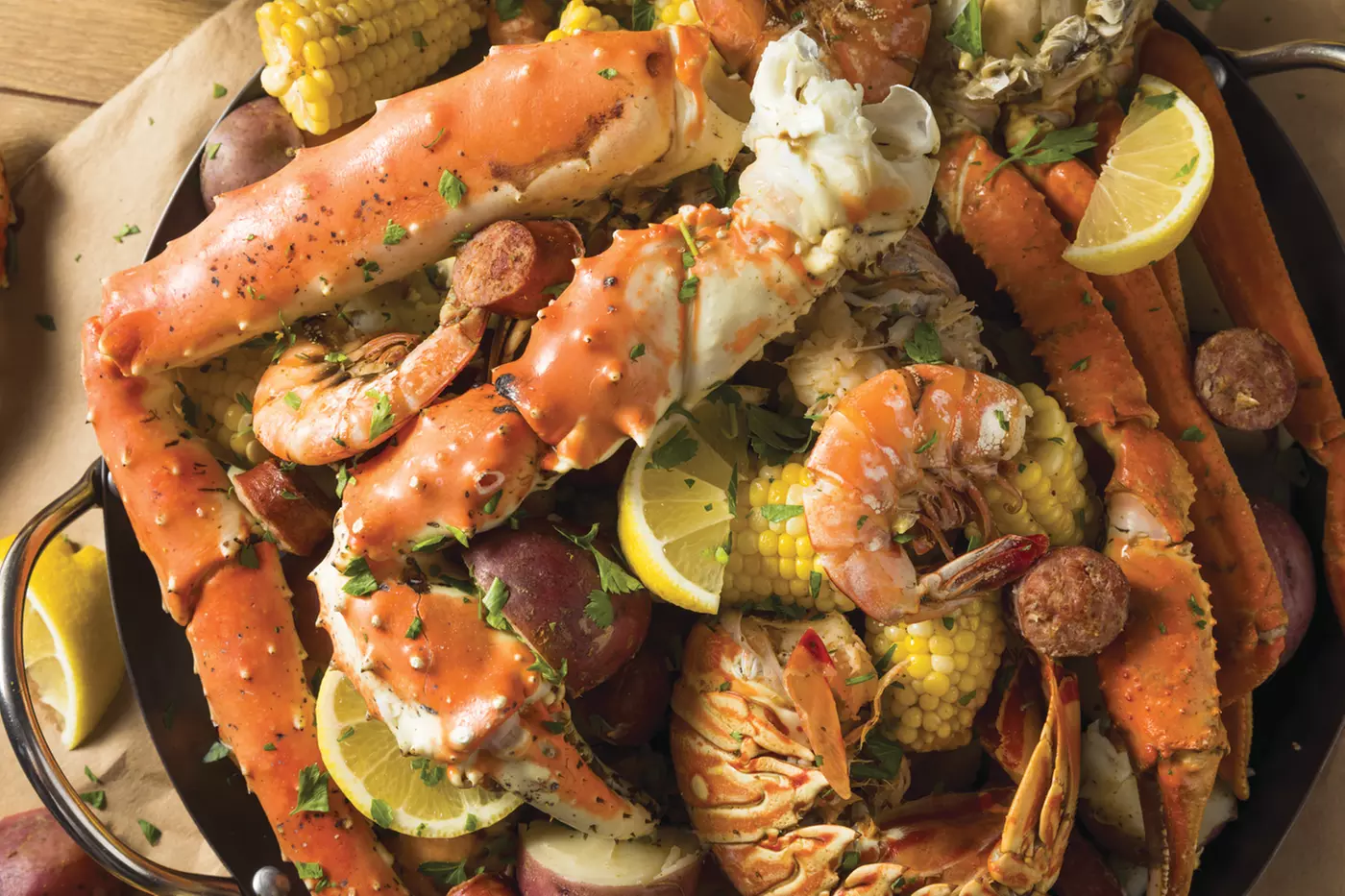 $15 For $30 Worth Of Casual Dining (Also Valid On Take-Out W/Min. Purchase of $45) - Primary Image