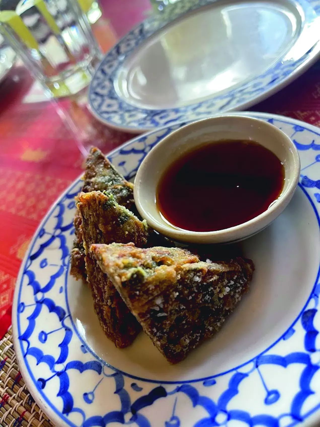 $15 For $30 Worth Of Original Thai Cuisine (Also Valid On Take-Out W/Min. Purchase $45) - Primary Image