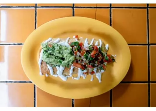 5% Cash Back at Taqueria Mana