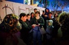 Ghost Hunting with a Professional Investigator in LA's Chinatown