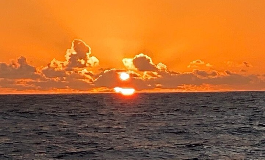 Image 12: Kalbarri Sunset Cruise and Coastal Cliffs