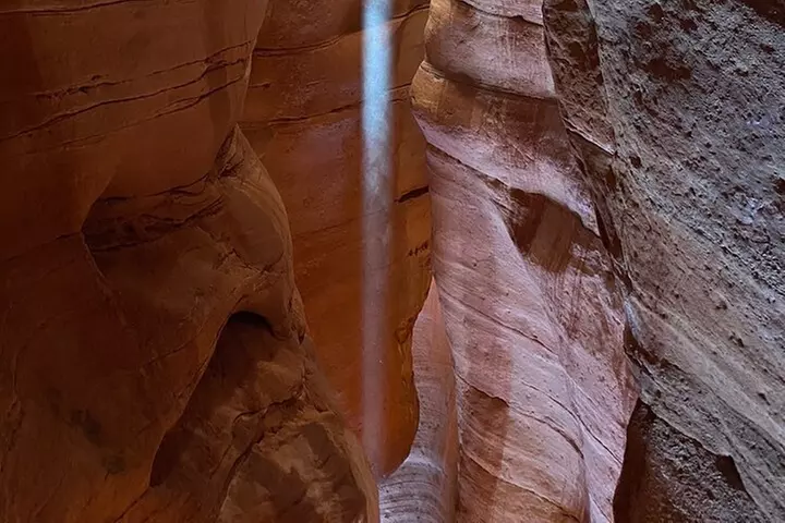Award Winning UTV Slot Canyon Tour