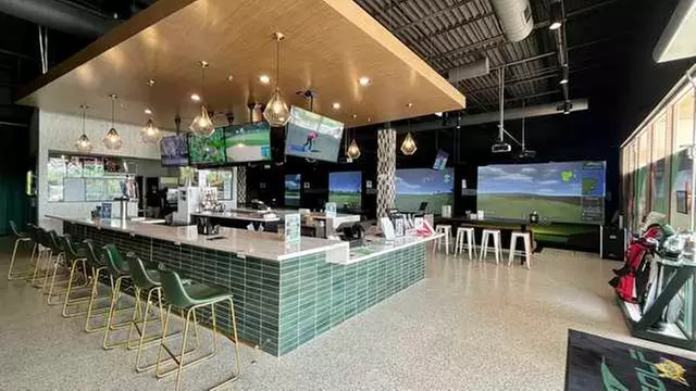 Online Booking - Round of Golf at X-Golf Ashburn - Primary Image