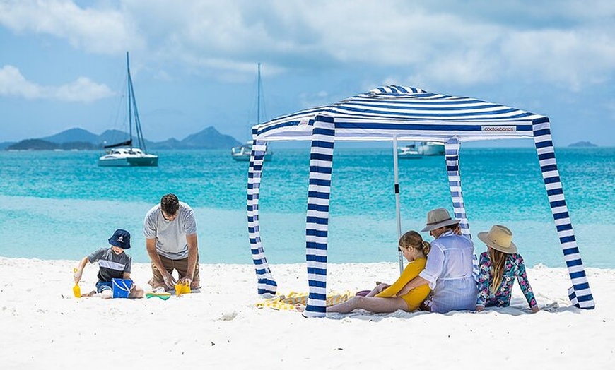 Image 4: Whitehaven Beach Morning or Afternoon Tour