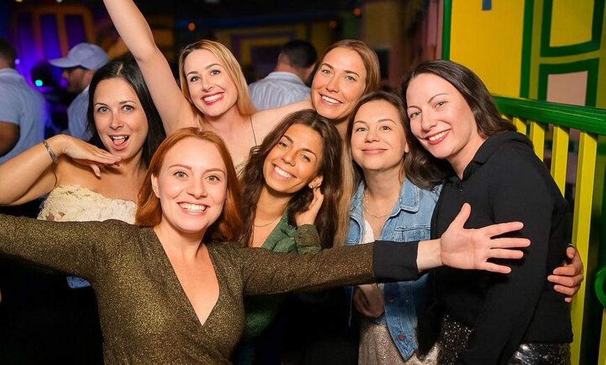 Image 5: Pub Crawl Valencia por Mad Party Crew