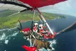Powered Hang Gliding Experience - Second Medium