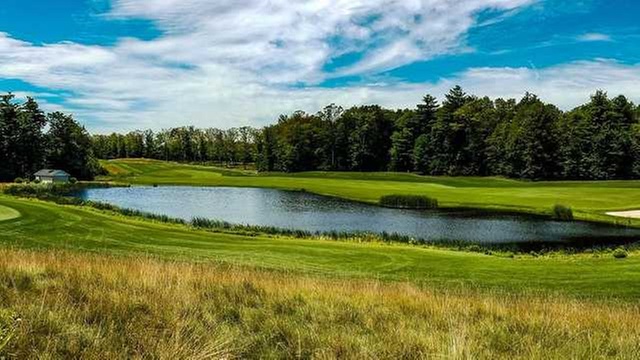 Online Booking - Round of Golf at Blue Ridge Trail Golf Club