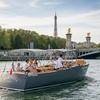 Image 8: Croisière Champagne Seine d'une heure avec Guide privé Expérience