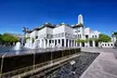 Salt Lake City Historical Walking Tour of the City of Zion - Second Medium