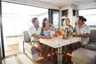 Waikiki's Premier Small Group Sunset Yacht + Tasting - Second Medium